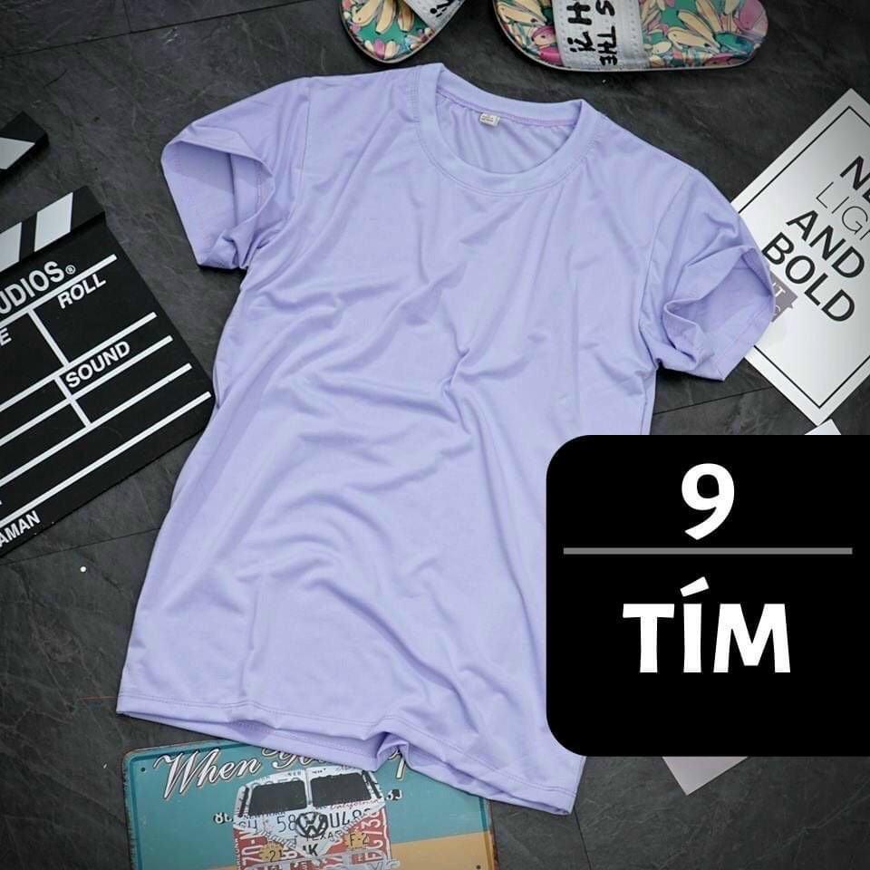 Aó thun, đồng phục quán ăn, nhà hàng, quán cafe, áo lớp, áo nhóm- in theo yêu cầu