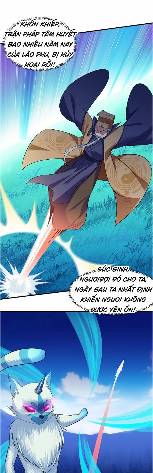 võ đạo độc tôn chapter 68 8