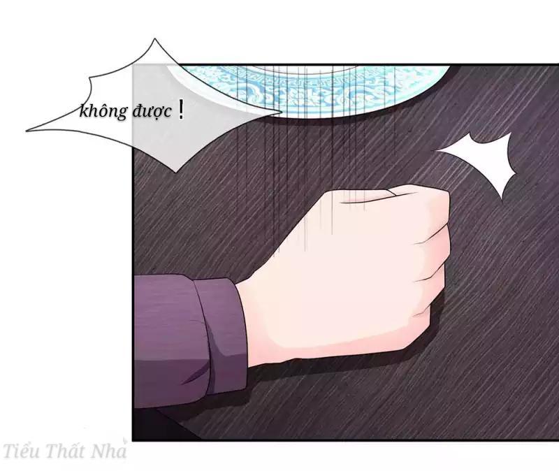 tù nhân tình yêu 99 ngày chapter 18 10