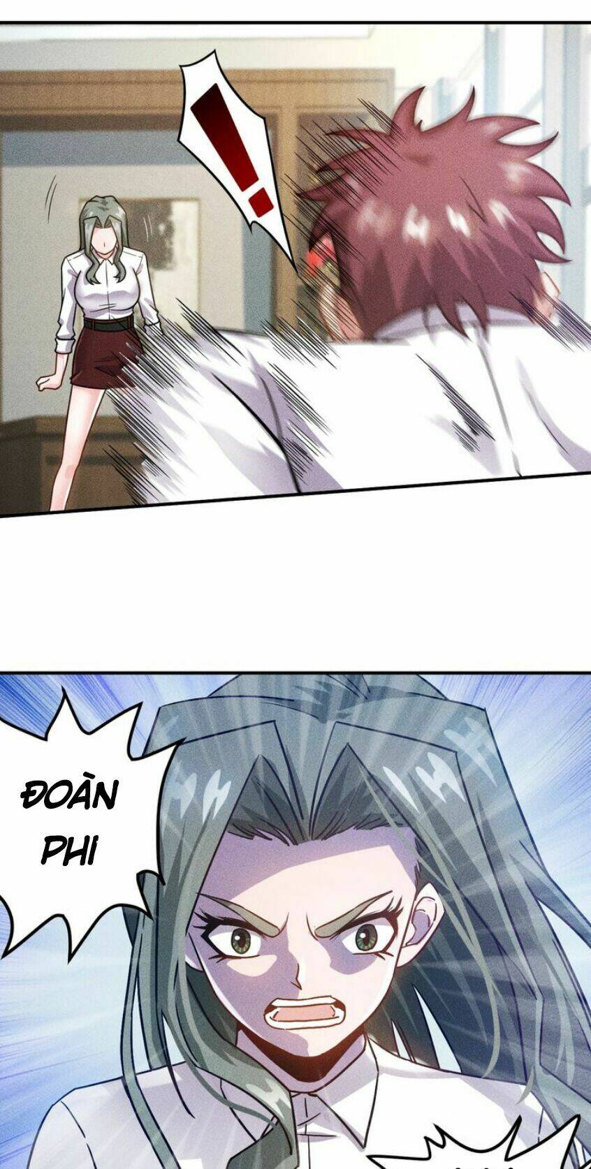cao thủ cận vệ của nữ chủ tịch chapter 45 23