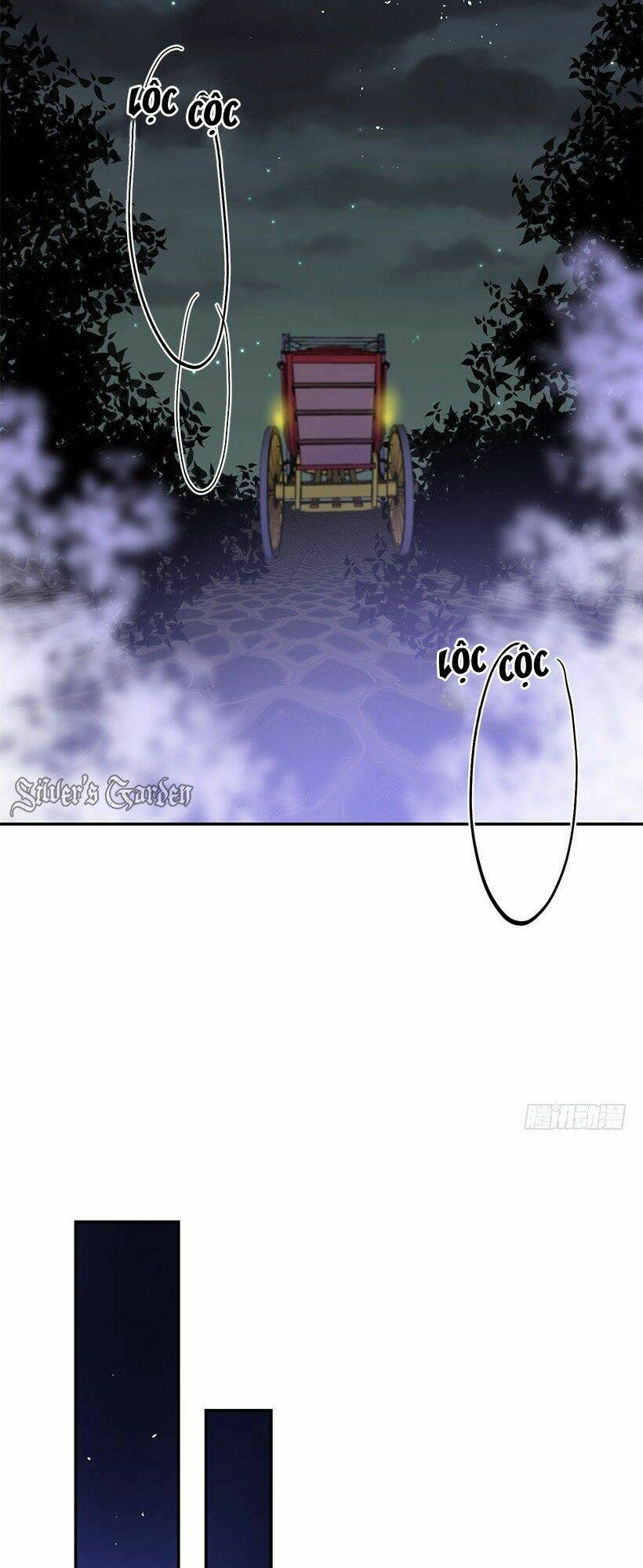 hung mãnh tiểu thư chapter 23 17