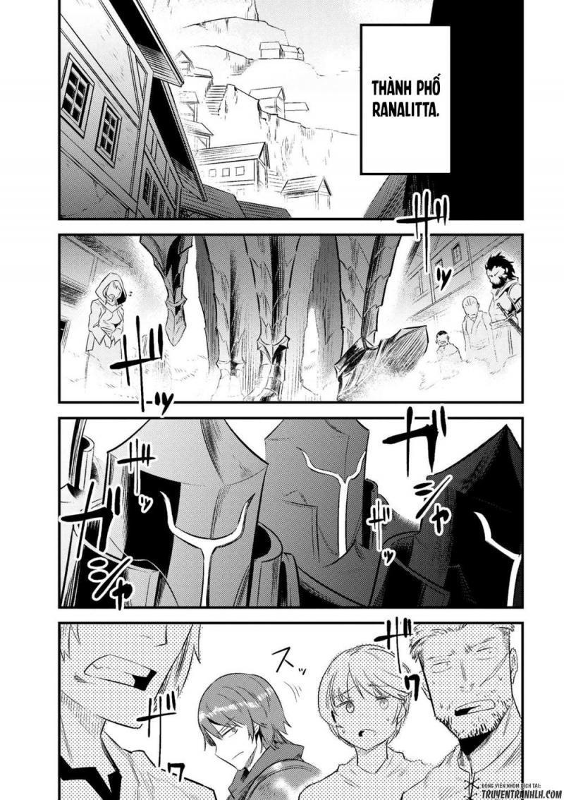 Healer báo thù chapter 10 5