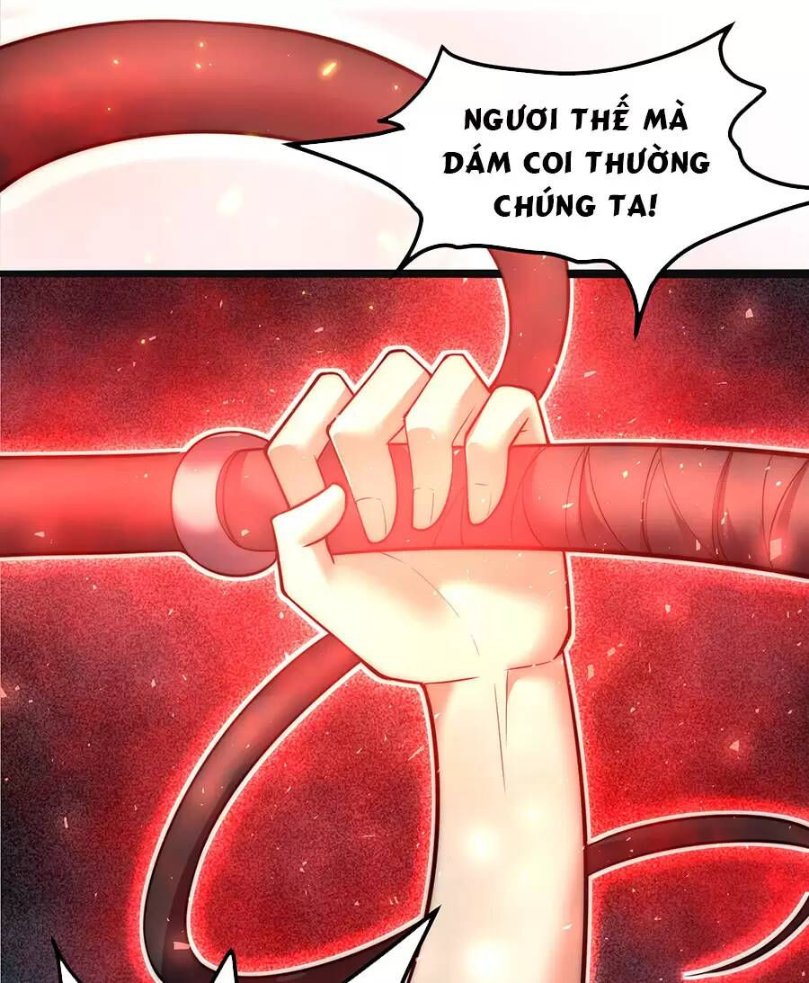 đồ long kỵ sĩ hôn môi ác long chapter 28.2 45