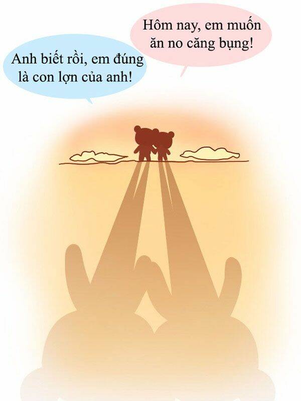 giải mã tình yêu chapter 237 11