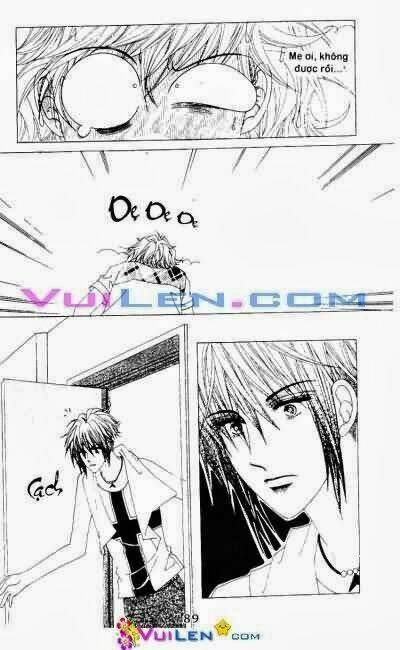 wait! wolf chapter 13 89