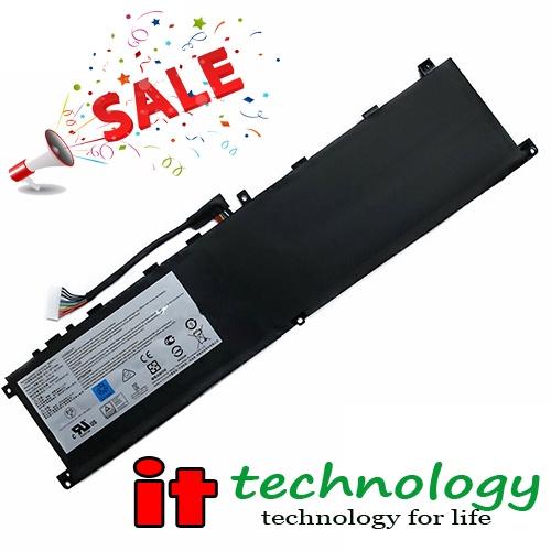 Pin cho Laptop MSI BTY-M6L MS-16Q2 MS-16Q21 MS-16Q3