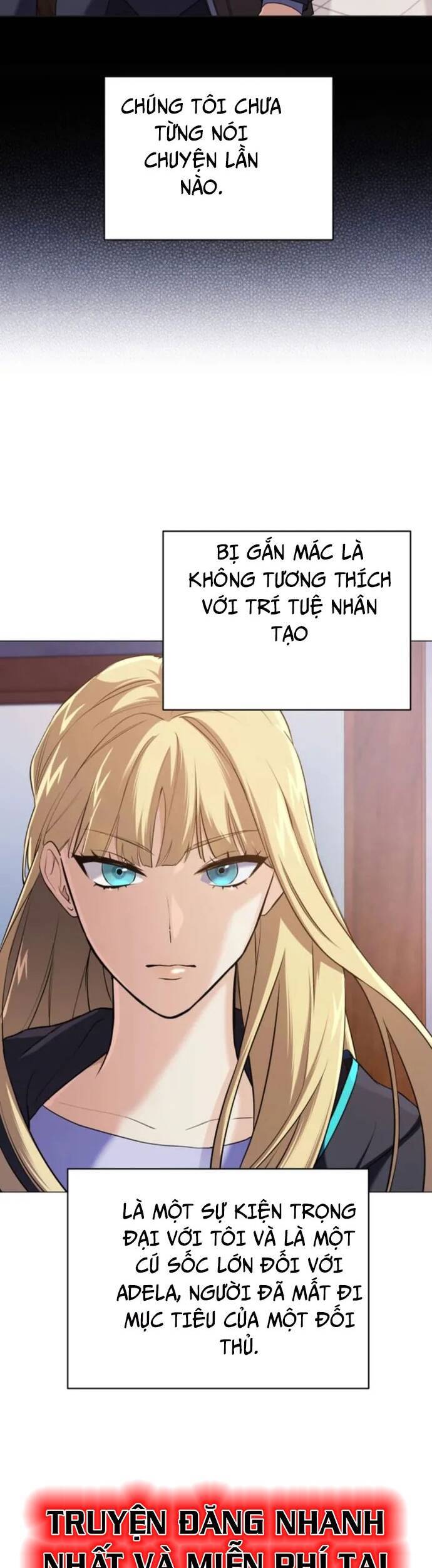 sự trở lại của đại pháp sư huyền thoại chapter 9 7