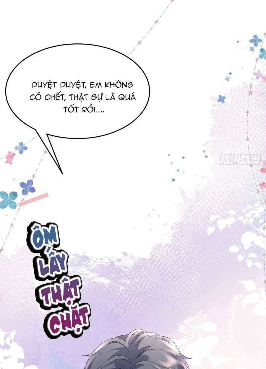 đại tiểu thư có ý đồ gì xấu đâu chapter 121 37