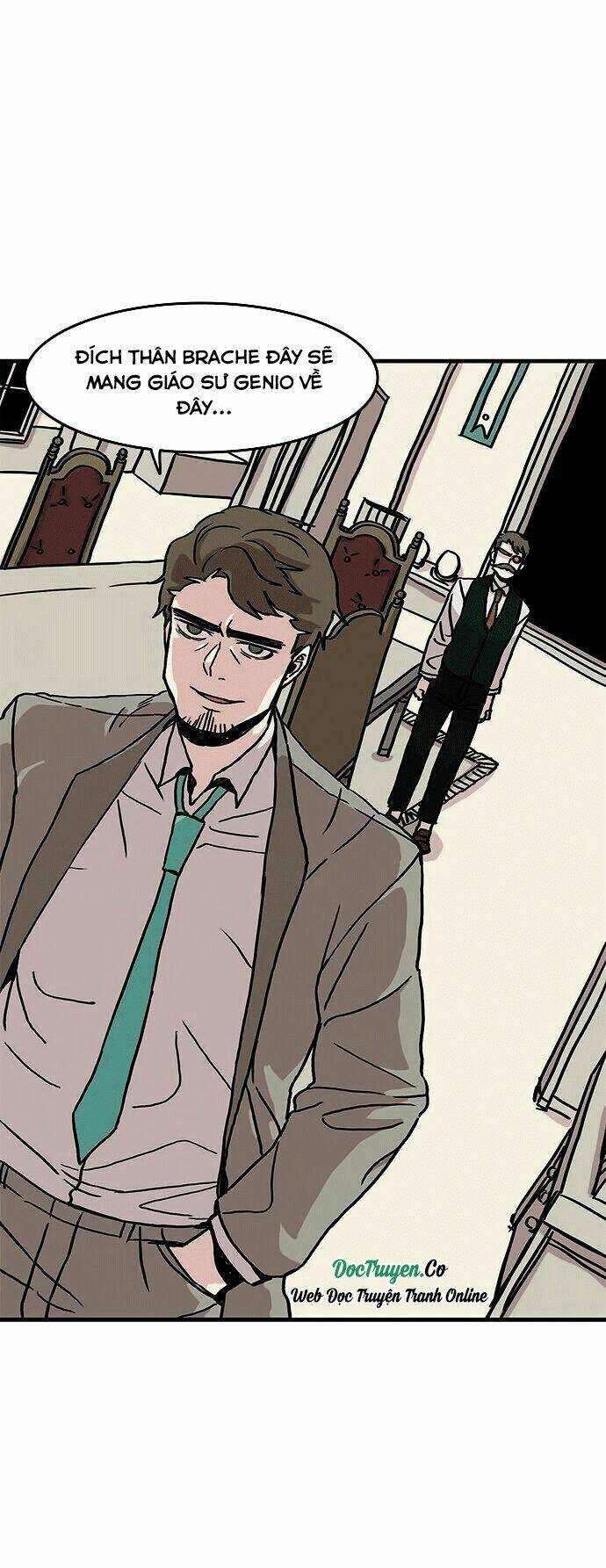 minus hand chapter 3 18