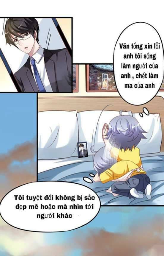 tôi không muốn fa như vậy đâu chapter 79 13