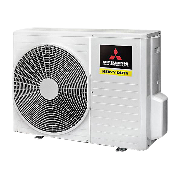 Máy Lạnh Mitsubishi Heavy SRK/SRC10CRS-S5 (1.0HP) - Hàng Chính Hãng