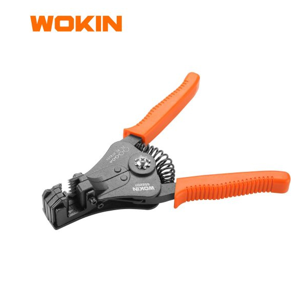 Kìm tuốt dây tự động 8"/200mm WOKIN 552207