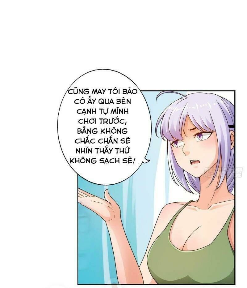 nhân vật phản diện đi tìm đường chết chapter 57 35