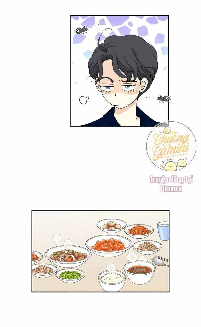 lee bom, em là của anh chapter 14 12