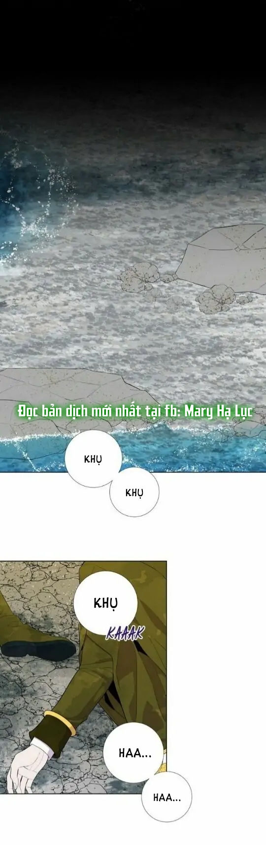 từ tiểu thư thành hoàng hậu - lady to queen chapter 27.2 23