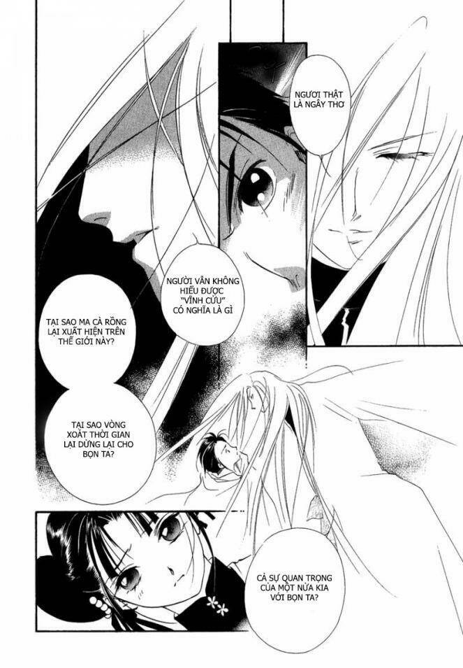 china blue jasmine chapter 3 26