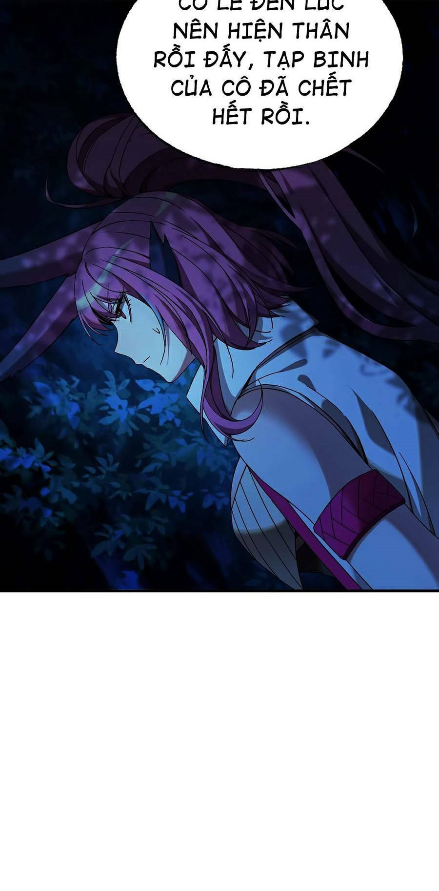 người chơi siêu mạnh chapter 5 39