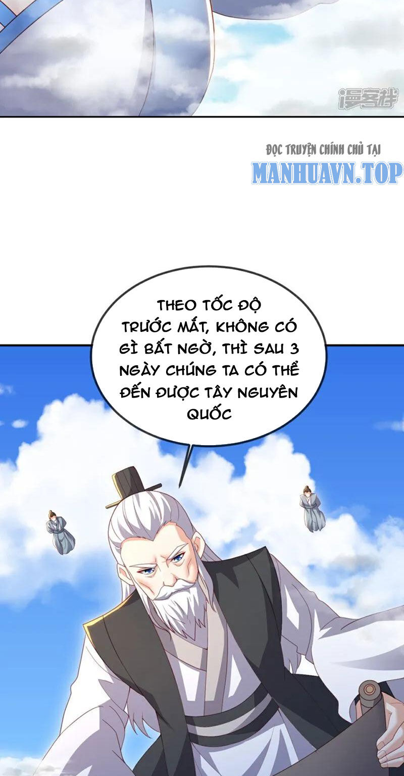 tiên võ đế tôn chapter 553 53