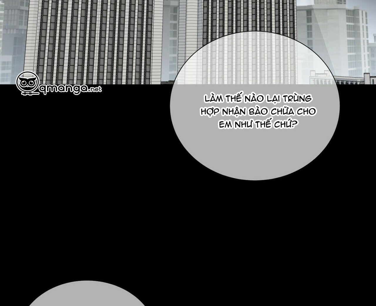 thời gian giữa sói và chó chapter 59 63