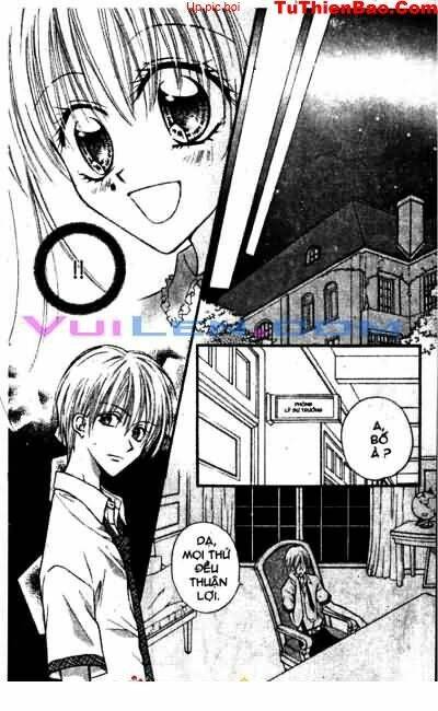 công chúa ẩm thực chapter 5 96