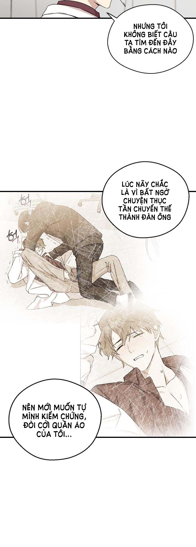 nhân duyên kiếp trước chapter 4.2 13