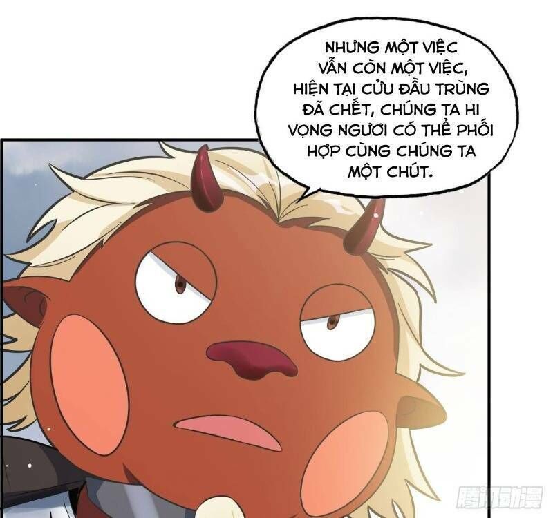 khởi đầu bằng một con côn chapter 88 25