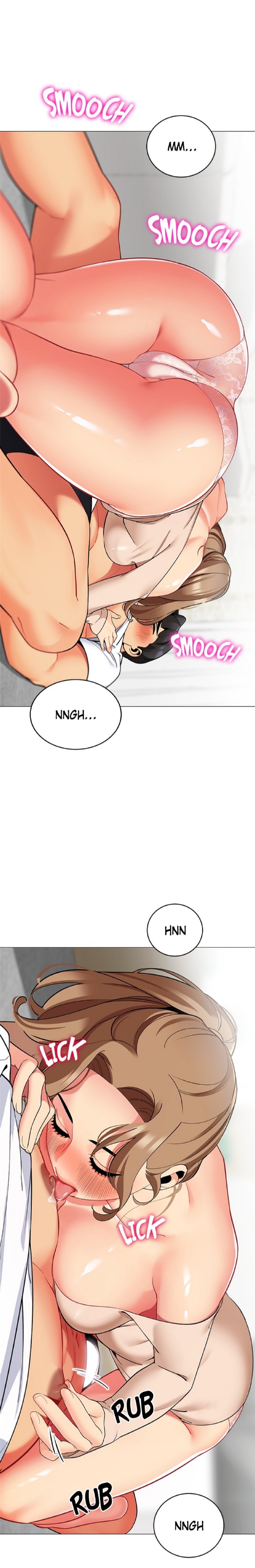 a good day to camp chapter 20 21