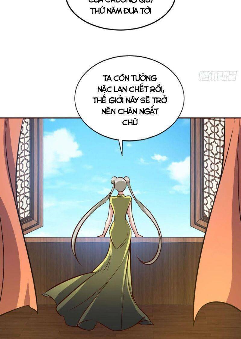 Trọng Sinh Thành Cậu Vàng Tại Dị Thế Chapter 161 28