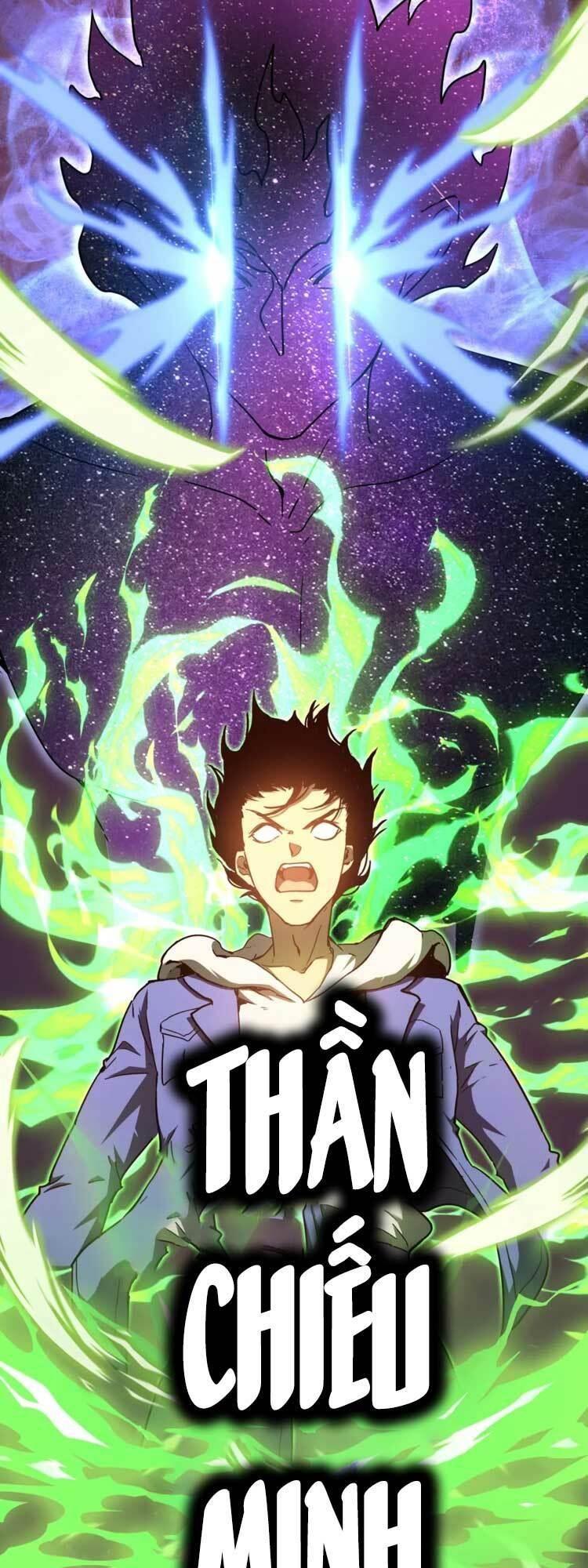 cao võ: ngàn năm tiến hóa chapter 24 29