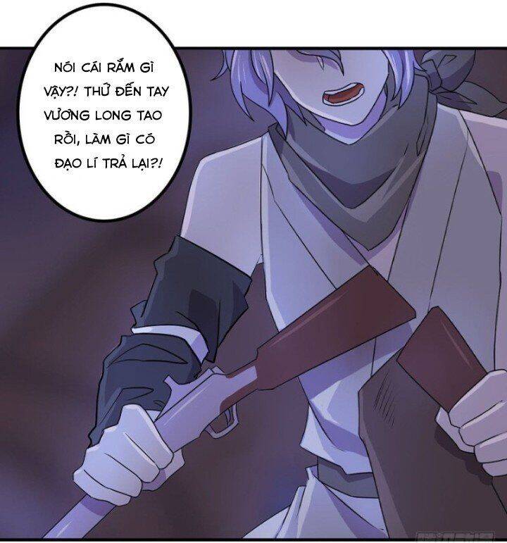 huyết mực sơn hà chapter 16.2 14