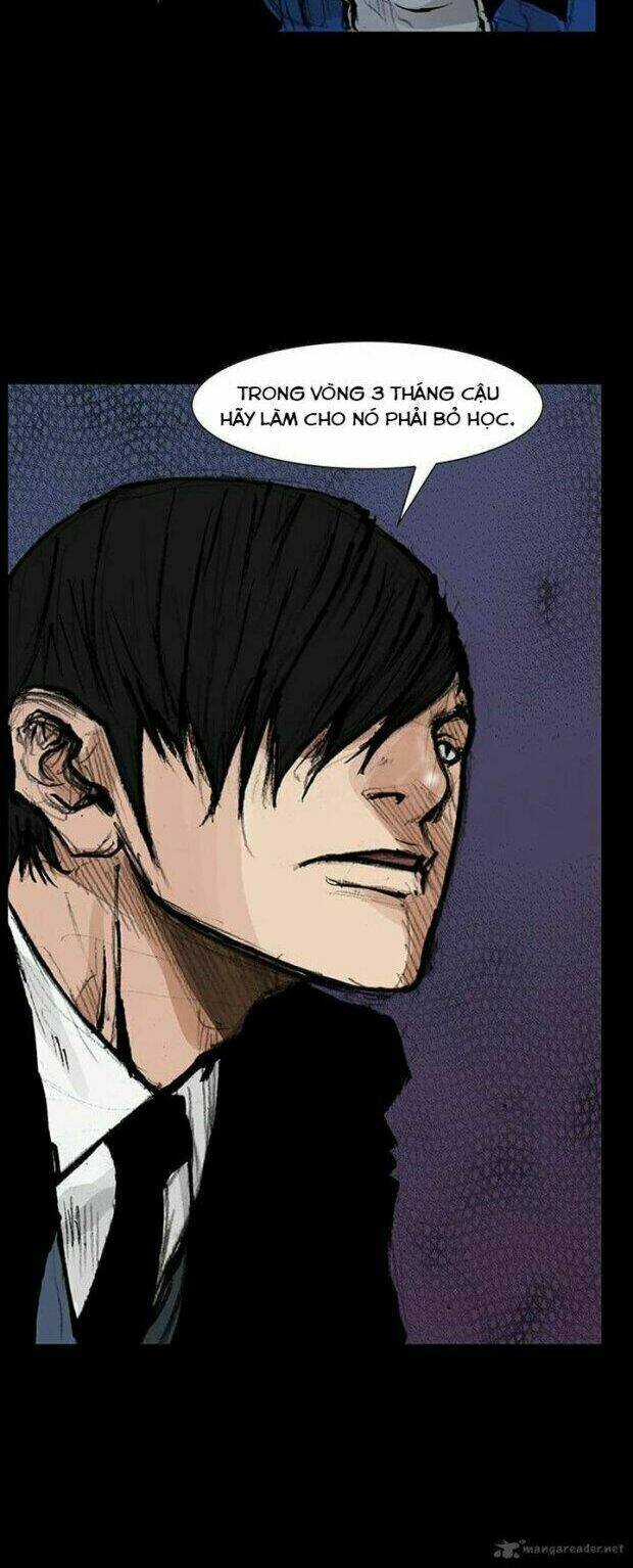 dokgo 2 | độc cô 2 chapter 8 23