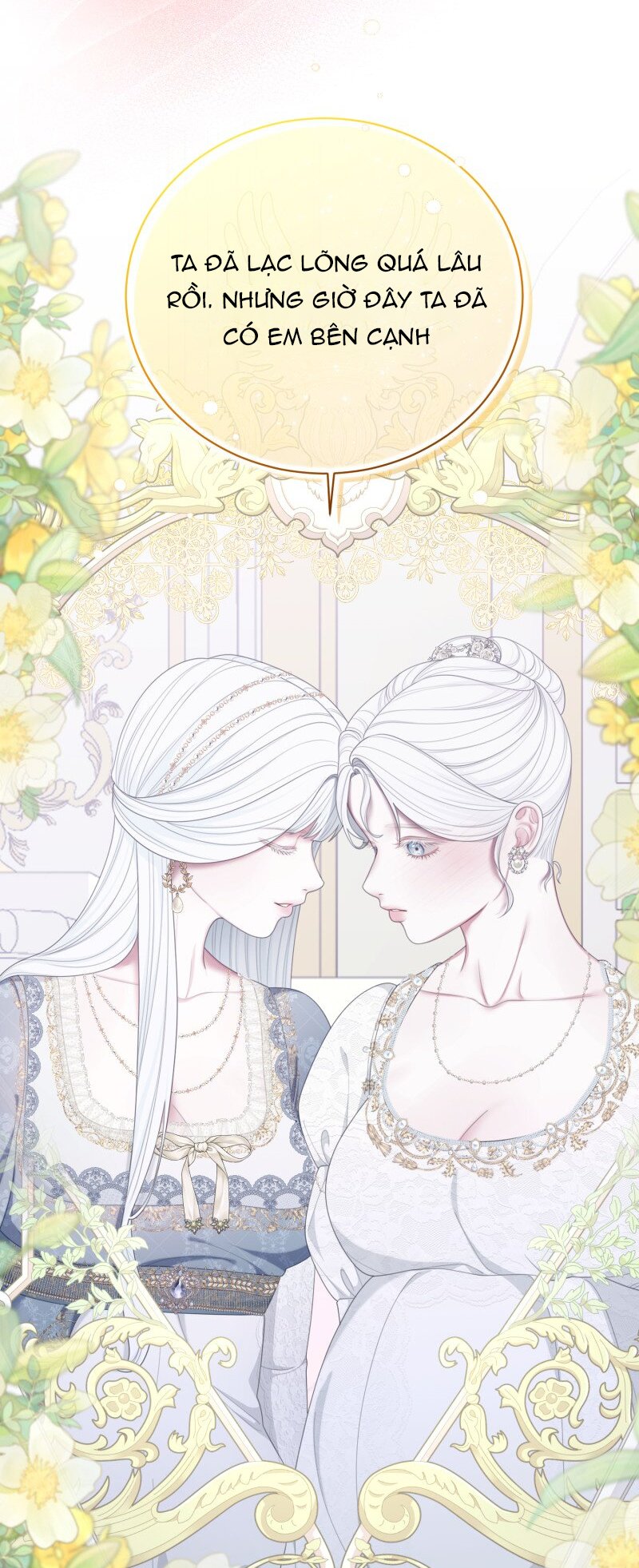 nữ hầu muốn đình công chapter 40 43