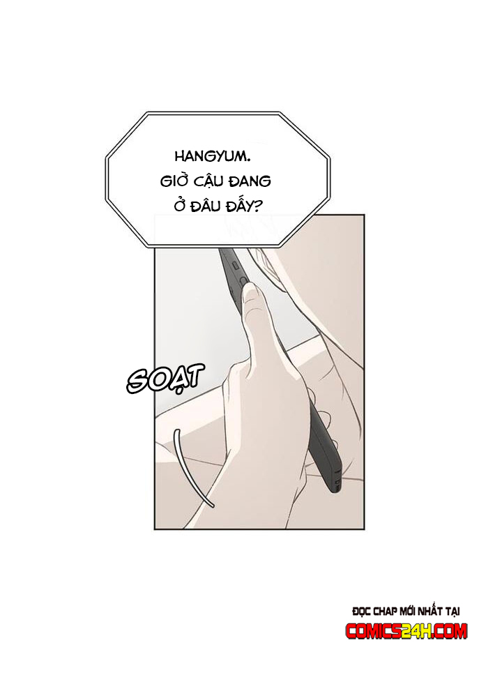 giữa yêu và ghét chapter 20 27