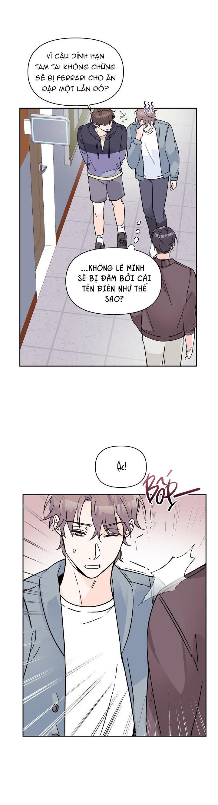 bảo vệ trinh tiết chapter 2 21