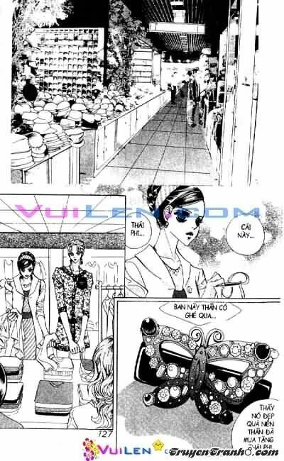 goong - [ hoàng cung ] chapter 12 125