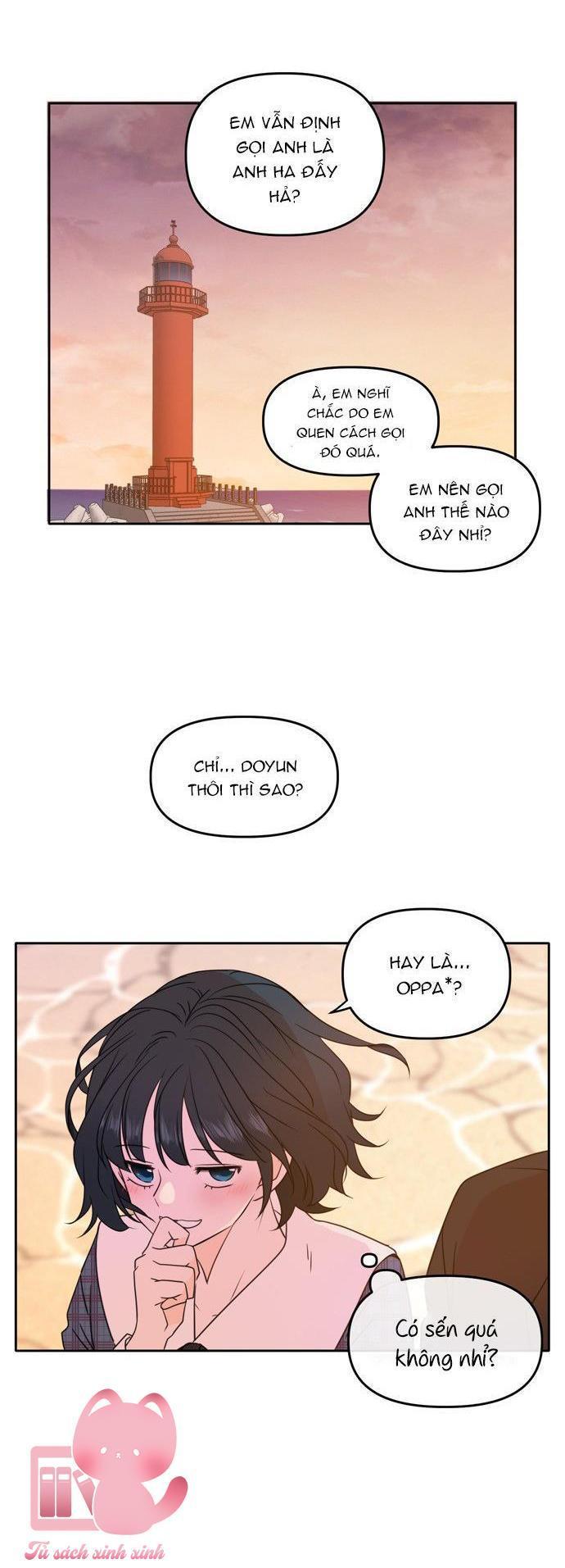 hẹn gặp nhau ở kiếp thứ 19 chapter 88 45