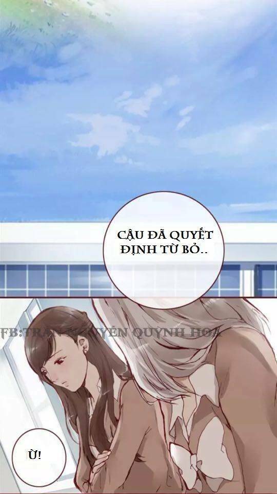 trả thù trường trung học chapter 13 13