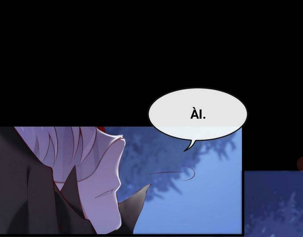 tà quân khó dưỡng tiểu ma phi chapter 3 8