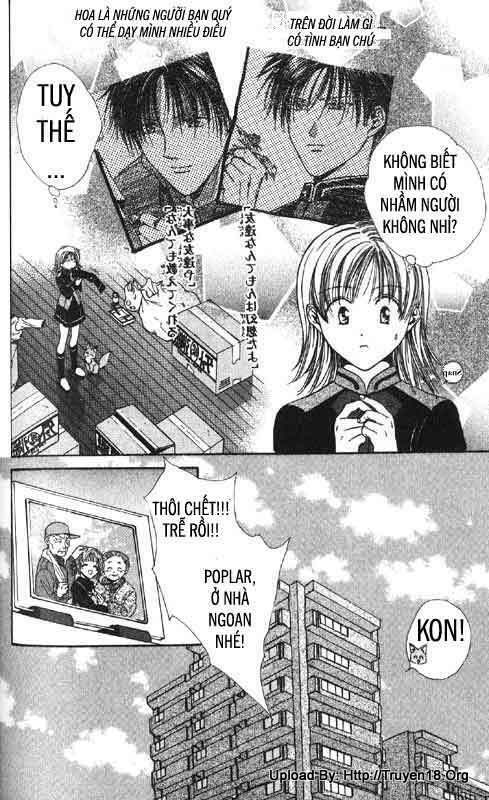 cô bé nghèo khó chapter 2 4