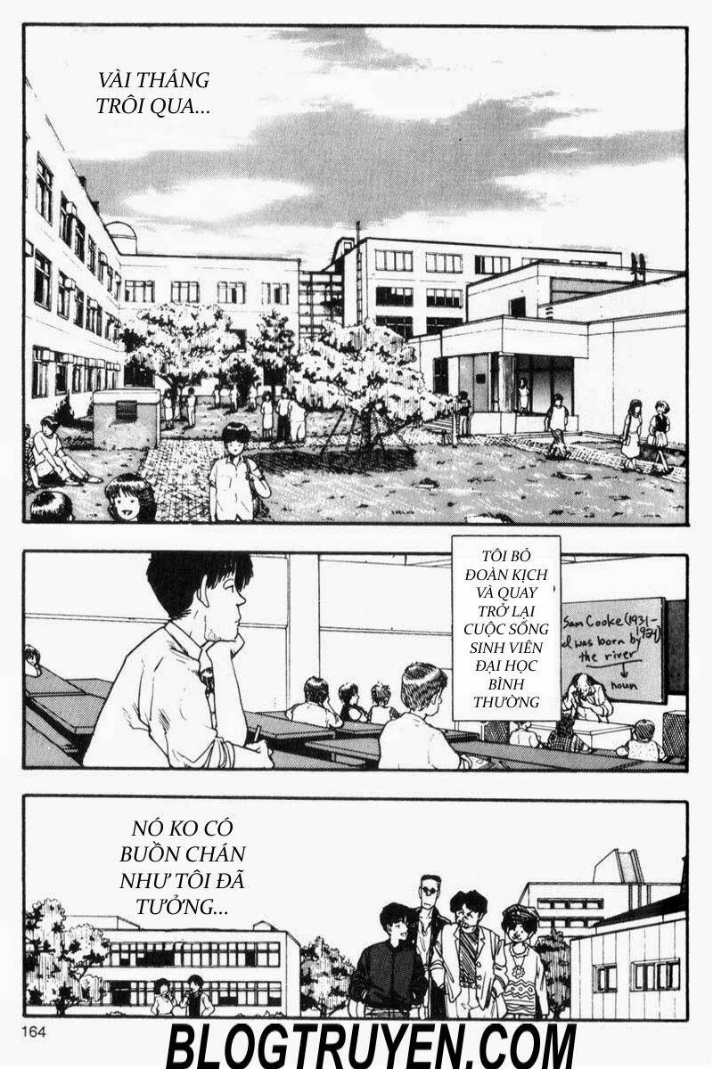 asatte dance chapter 87 3