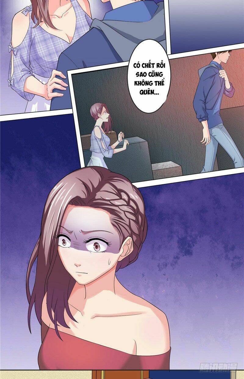 phó thiếu đích độc sủng chapter 2 18