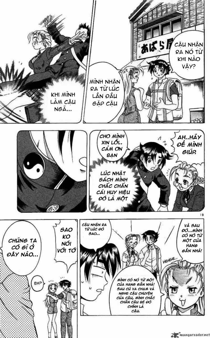 history's strongest disciple kenichi chapter 113 20