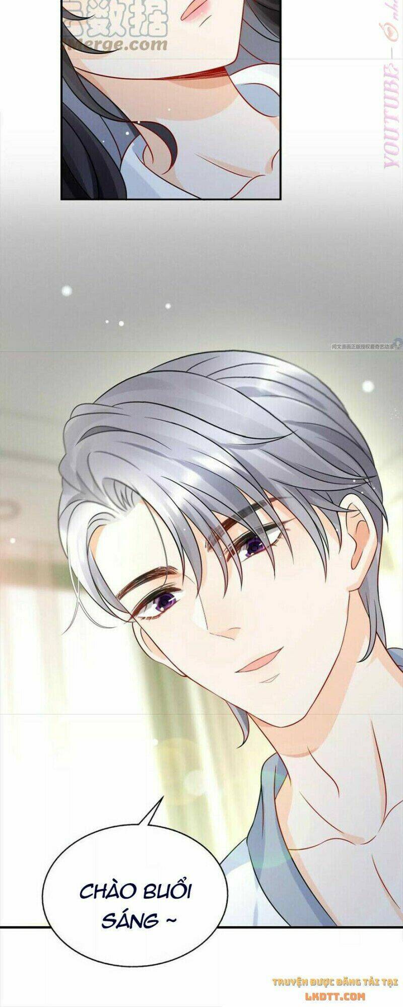 tôi trở thành tổ tông của 5 vị đại lão chapter 70 4