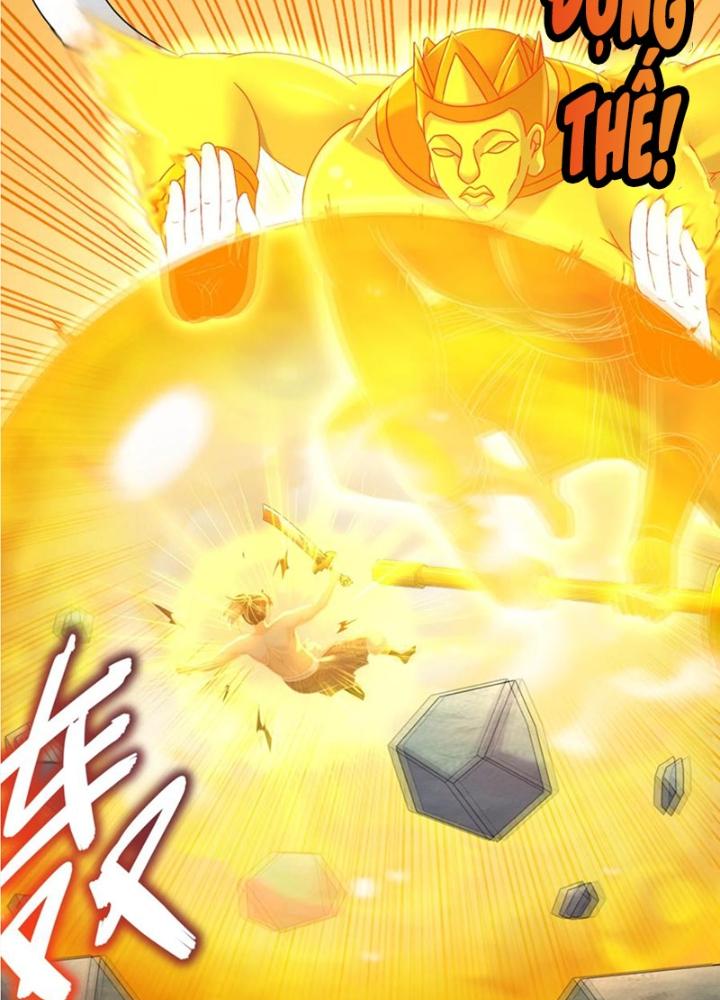 tuyệt sắc đạo lữ đều nói ngô hoàng có thể chất vô địch chapter 113 64