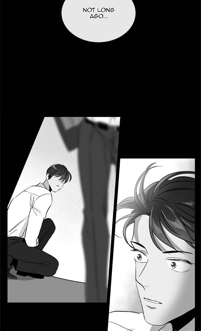 [raw] red candy chapter 44 35