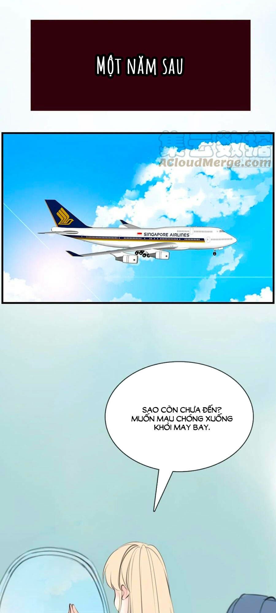 công chúa nữ vương mệnh chapter 129 1