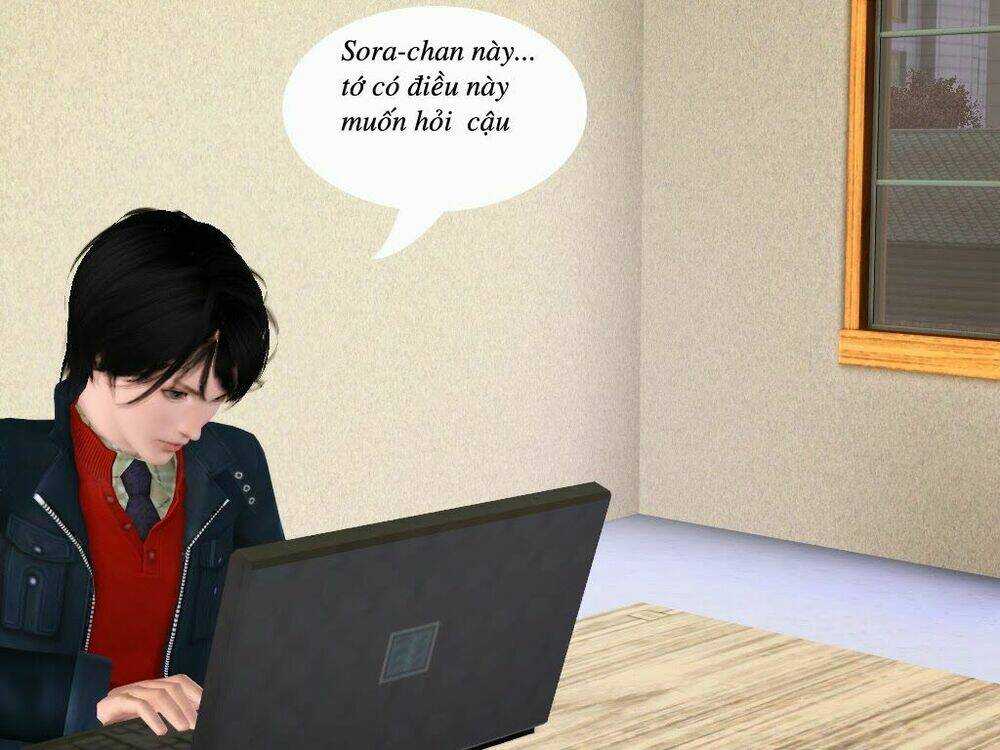 the fate chapter 23 13