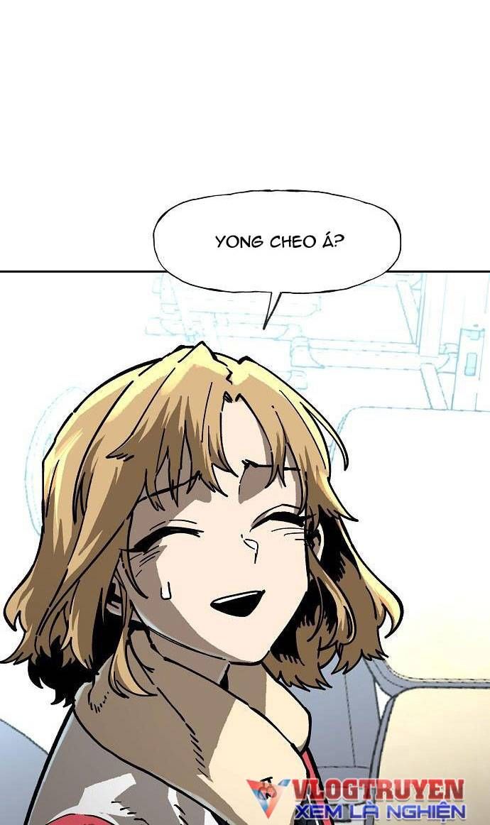 chỉ có cái c.h.ế.t mới là sự cứu rỗi chapter 6 37