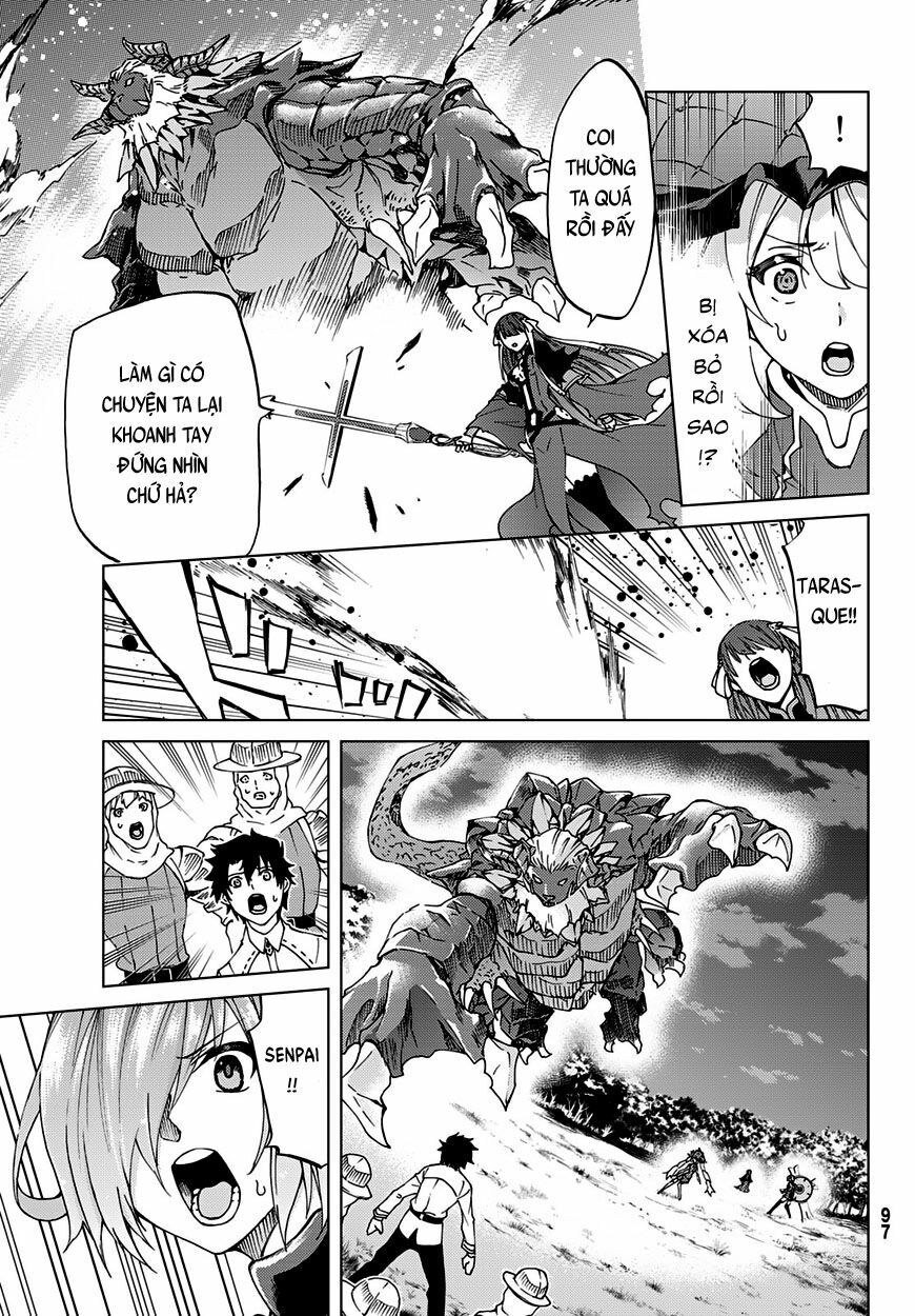 fate/grand order -turas realta- chapter 9 5