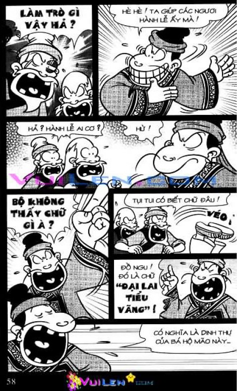 thần đồng đất việt chapter 182 55